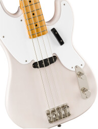 Squier Classic Vibe ‘50s Precision Bass [2019-Current] : Classic Vibe ‘50s Precision Bass 2019 (corps)