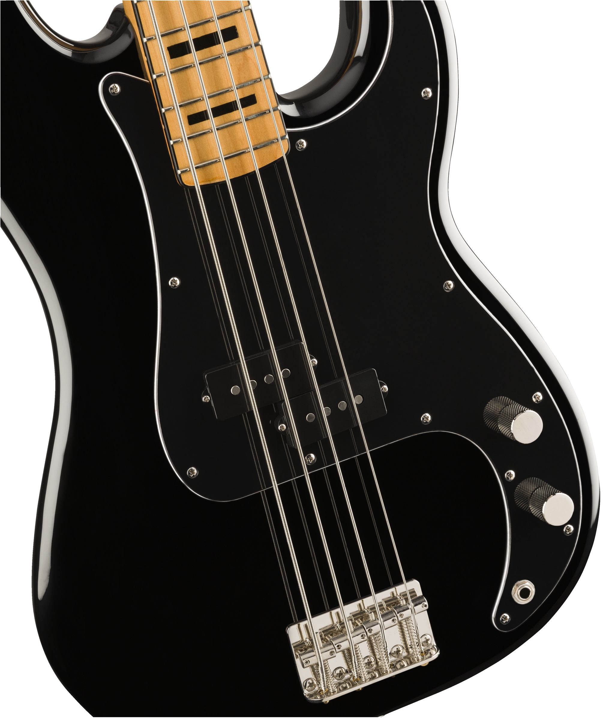 Squier Classic Vibe &lsquo;70s Precision Bass [2019-Current] : Classic Vibe &lsquo;70s Precision Bass 2019 (corps)