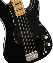 Squier Classic Vibe ‘70s Precision Bass [2019-Current] : Classic Vibe ‘70s Precision Bass 2019 (corps)