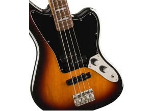 Classic Vibe Jaguar Bass (corps)