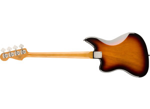 Classic Vibe Jaguar Bass (dos)