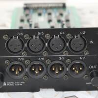 YAMAHA CD8-AE (pour O2R)