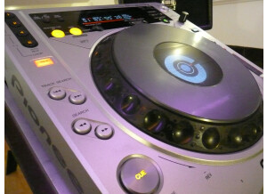 Pioneer CDJ-800MK2