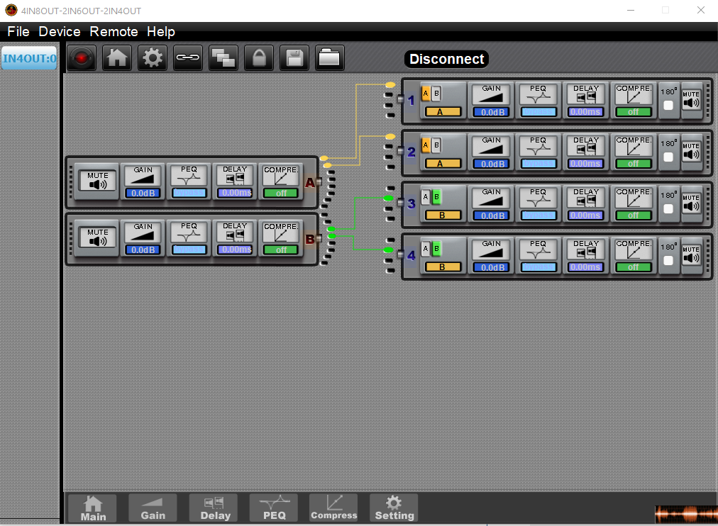 digisynthetic DS214E