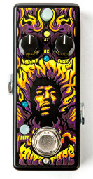 MXR JHW1 Authentic Hendrix ’69 Psych Fuzz Face Distortion : JHW1