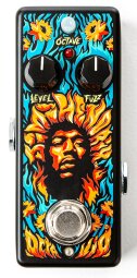 MXR JHW2 Authentic Hendrix ’69 Psych Octavio Fuzz : JHW2 MXR JHW2 Authentic Hendrix ’69 Psych Octavio Fuzz : JHW2