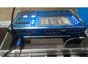 Chamsys MagicQ MQ80 (32845)