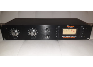 Warm Audio WA76 Limiting Amplifier (336)