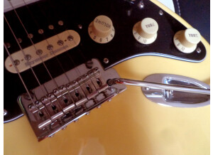 Fender Player Stratocaster HSS (90276)