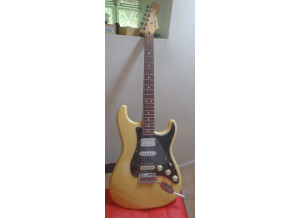 Fender Player Stratocaster HSS (92486)