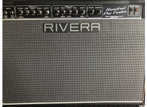 Rivera R Series R100-212 Hundred Duo Twelve (15911)