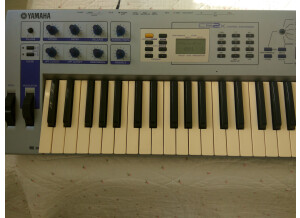 Yamaha CS2X (21412)