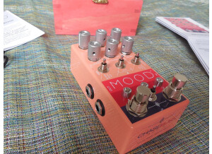 Chase Bliss Audio M O O D (32538)