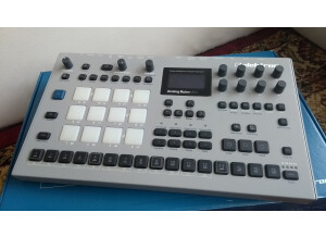 Elektron Analog Four MKII (54420)