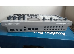 Elektron Analog Four MKII (3607)