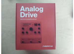 Elektron Analog Drive (86553)