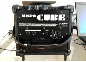Roland Micro Cube (77266)