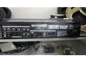 Behringer V-Amp Pro (20523)