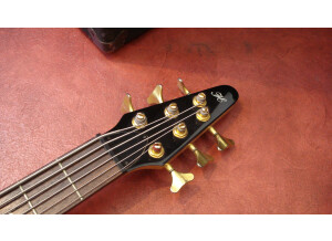 Hohner B Bass  VI (66620)