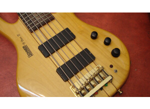 Hohner B Bass  VI (75978)