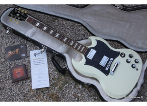Gibson SG Standard (99366)