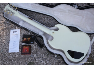 Gibson SG Standard (78326)
