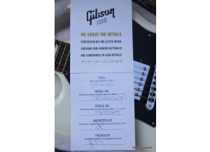 Gibson SG Standard (90341)