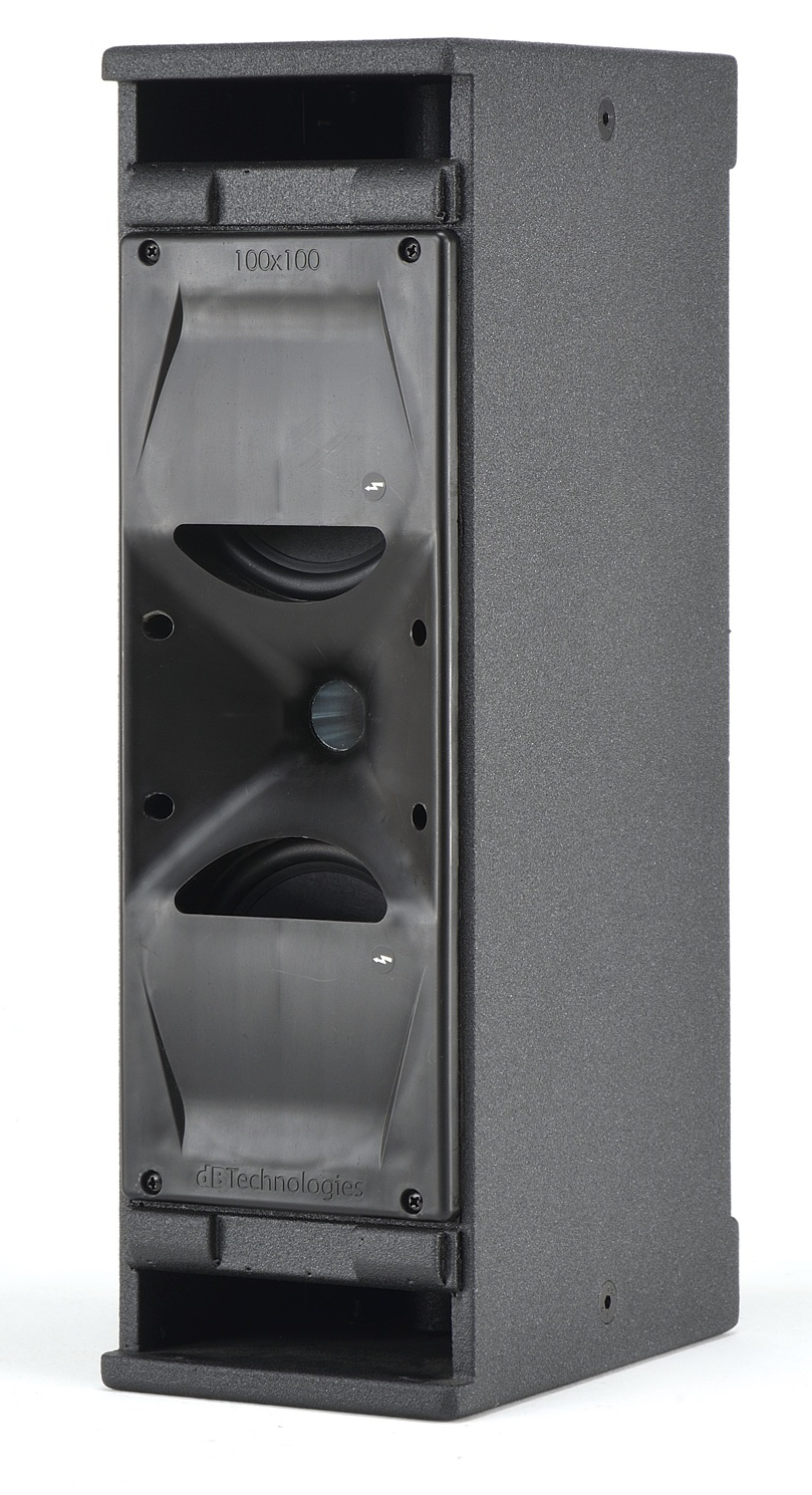 DB_VIO_X205_100 Front