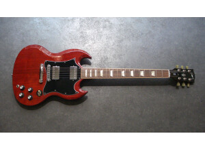 Gibson SG Standard (25981)