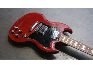 Gibson SG Standard (55864)
