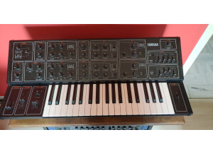 Yamaha CS15 (54302)