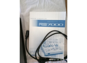Yamaha RS7000 (82028)