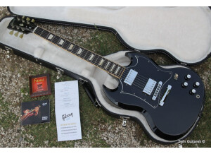 Gibson SG Standard (41756)