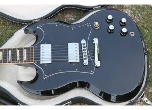 Gibson SG Standard (36842)