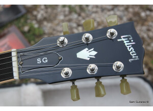 Gibson SG Standard (37526)