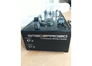 Ecler Smac Pro 20