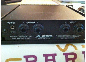 Alesis MICRO LIMITER (36219)