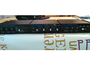 Alesis MICRO LIMITER (12240)