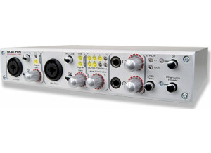 M-Audio Firewire 410 (5995)