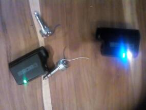 Boss WL-20
