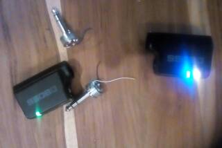 Boss WL-20