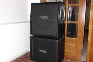 Mesa Boogie Mini Rectifier Twenty Five Head