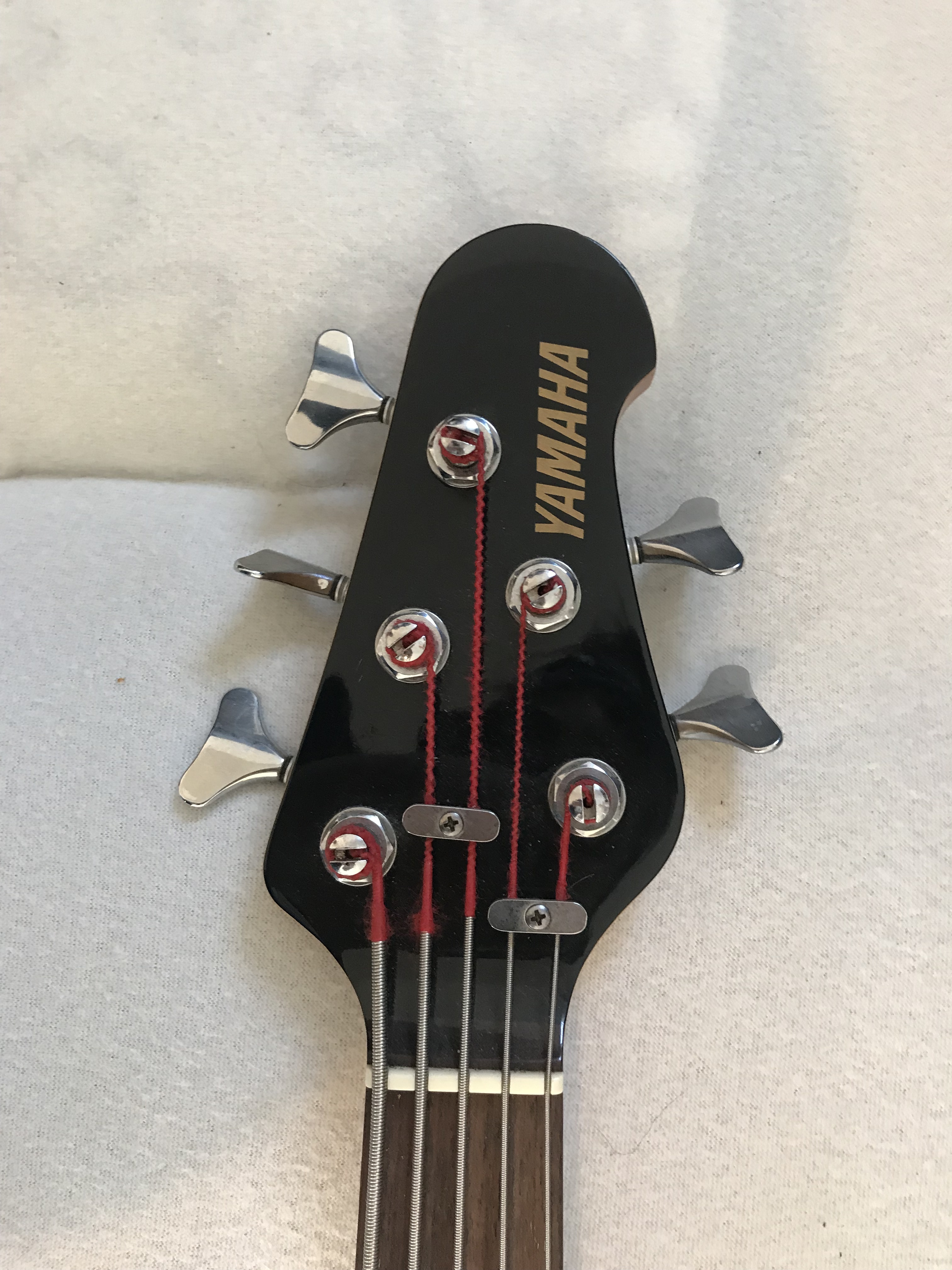 Yamaha BBN5 (19305)