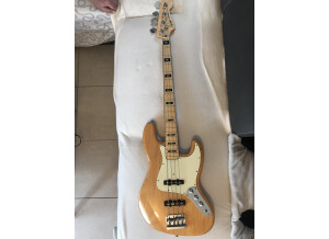 Squier Vintage Modified Jazz Bass '70s (64098)