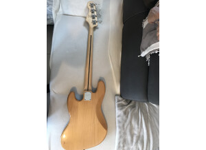 Squier Vintage Modified Jazz Bass '70s (87208)