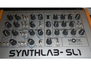 Mode Machines Synthlab SL-1 (62699)