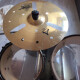 Avedis Fast Crash 16" Avedis Fast Crash 16"