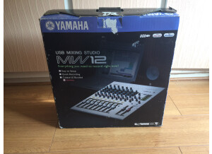 Yamaha MW12