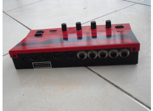 Clavia Micro Modular (9763)