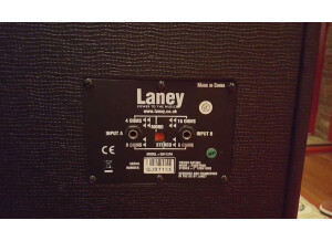 Laney GS412PA (36603)
